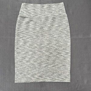 WOMEN’S LULAROE SKIRT~ SZ S